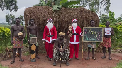 African Hunter Band